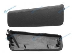 STP-53286-42130 Заглушка решетки в передний бампер под крюк TOYOTA RAV4 19- LH