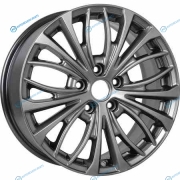 7131154 КиК Серия Реплика КС873 (17_Camry V7) R17x7.5 5x114.3 ET45 CB60.1 Dark_platinum