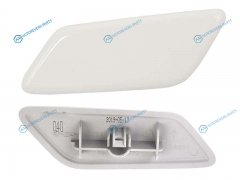 STP-85045-60070-A0 Крышка омывателя фары TOYOTA LAND CRUISER PRADO 150 17- LH