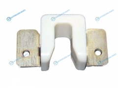 STP-67207-95J01 Отбойник под замок задней двери TOYOTA HIACE 05-