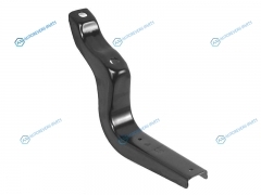 STP-51795-0K070 Крепление порога №2 TOYOTA FORTUNER 15- LH=RH