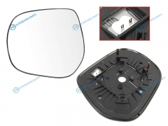STP-87961-60B50 Полотно зеркала TOYOTA LAND CRUISER PRADO 150 09-LAND 200 12- LH
