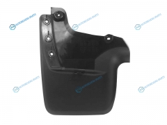 STP-76626-0K340 Брызговик задний TOYOTA FORTUNER 15- LH