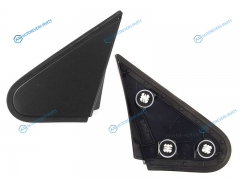 STP-60118-42020 Накладка крыла перед зеркалом TOYOTA RAV4 13-19 LH