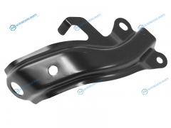 STP-75865-60010 Крепление накладки порога TOYOTA LAND CRUISER PRADO 150 09- RH