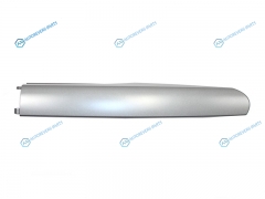 STP-63492-0K040 Заглушка рейлинга FR TOYOTA FORTUNER 15- LH