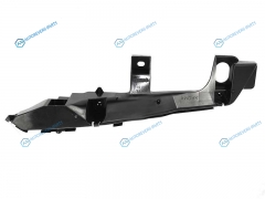 STP-52116-60131 Крепление бампера TOYOTA LAND CRUISER PRADO 120 02-09 LH