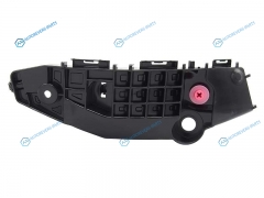 STP-52535-42050 Крепление переднего бампера TOYOTA RAV4 19- RH