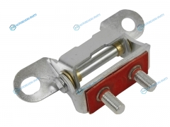 STP-68820-26011 Петля задней двери TOYOTA HIACEREGIUSACE 15-  ALPHARD LH