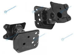 STP-52015-42011 Крепление усилителя заднего бампера TOYOTA RAV4 13-19 RH