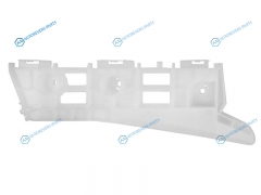STP-52115-47041 Крепление бампера TOYOTA PRIUS 09-15 RH