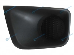 STP-52128-35040 Оправа ПТФ TOYOTA SURFHILUX 05-09 LH