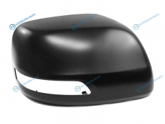 STP-87915-60040 Накладка зеркала TOYOTA LAND CRUISER PRADO 150 09- (текстурная) RH