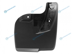 STP-76621-0K191 Брызговик передний TOYOTA FORTUNER 15- RH