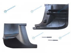 STP-51779-60111 Накладка порога RR TOYOTA LAND CRUISER 200 07- RH