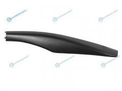 STP-63491-0E010 Заглушка рейлинга FR TOYOTA HARRIERLEXUS RX350 03-08 RH