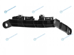 STP-52562-42060 Крепление заднего бампера TOYOTA RAV4 19- RH верх