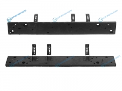 STP-52021-KK010 Усилитель переднего бампера TOYOTA HILUXFORTUNER 15-