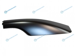 STP-63491-60110-C0 Заглушка рейлинга FR TOYOTA LAND CRUISER 200 07-17 RH