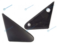STP-60117-20010 Уголок заглушка крыла TOYOTA PREMIOALLION 01-07 RH