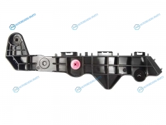 STP-52535-78010 Крепление бампера LEXUS NX 14- RH (верхнее)