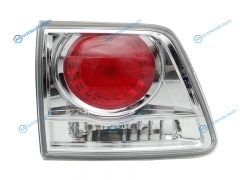 81591-0K030 Вставка в багажник LH TOYOTA FORTUNER 11-