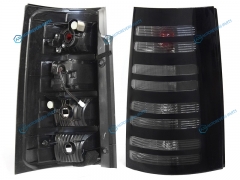 81551-52360 Фонарь задний TOYOTA SIENTA 03-06 RH оригинал