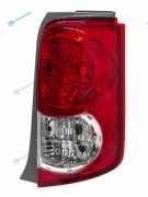 81551-12A70 Фонарь задний TOYOTA RUMION 07- RH оригинал