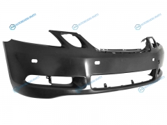 52119-30968 Бампер LEXUS GS34 05- (под омыватели и сонары)