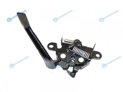 53510-52340 Замок капота TOYOTA RACTIS 05-