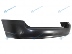 52159-13904 Бампер задний TOYOTA COROLLA FIELDER 00-04 5D