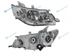 81130-20A90 Фара TOYOTA ALLION 07- RH