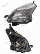 81185-52670 Фара TOYOTA RACTIS 05-10 LH