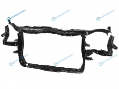 53201-48915 Рамка кузова TOYOTA HIGHLANDER 07-