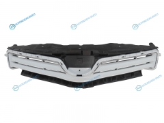 53100-12370-C0 Решетка радиатора AURIS 09-