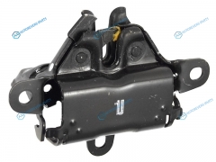 53510-60140 Замок капота TOYOTA LAND CRUISER PRADO 120 02-09HILUX SURF 02-09 RHD