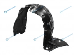 53806-0E150 Подкрылок LH HIGHLANDERKLUGER ASU50 13-