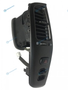 55660-60180 Дефлектор приборной панели LAND CRUISER 02-07 LH