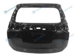 67005-42570 Дверь багажника TOYOTA RAV4 15-19