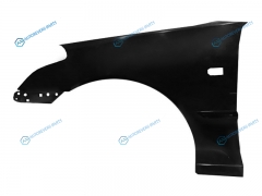 53802-2A490 Крыло TOYOTA MARK BLIT 02-07 LH