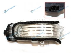 81730-12230 Указатель поворота в зеркало TOYOTA BELTA.AXIO.PREMIO.ALLION 07- RH