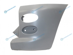 52150-52110 Клык заднего бампера TOYOTA FUN CARGO 99-02 RH