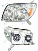 TG-312-1165L-US Фара TOYOTA HILUXSURF 02-05 LH (Евросвет)