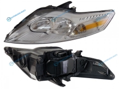 TG-431-1179L-LD-EM Фара FORD MONDEO 07-14 LH с электрокорректором