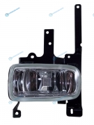 TG-216-2002L Фара противотуманная MAZDA FAMILIA323 94-98