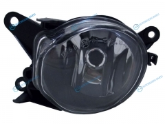 TG-441-2013L Фара противотуманная AUDI A4 99-01 LH