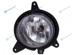 TG-323-2008L-AQ Фара противотуманная KIA SORENTO 02-06 LH