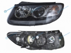 TG-221-1144L-LDEM2 Фара HYUNDAI SANTA FE 06-