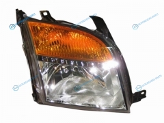 TG-431-1198RMLD-EM Фара FORD FUSION 05-12 RH