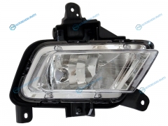TG-223-2016R-UE Фара противотуманная KIA CEED 10-12 RH